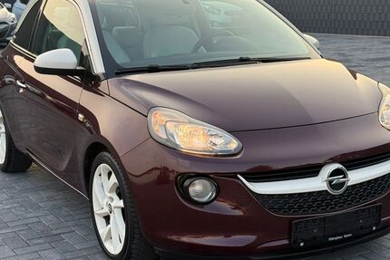 Opel Adam 211.592 km 3.950 &euro; Dortmund 44149