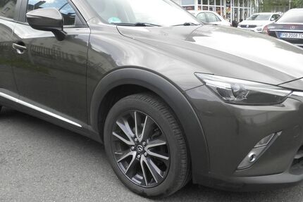 Mazda CX-3 126.700 km 12.980 &euro; Iserlohn 58636