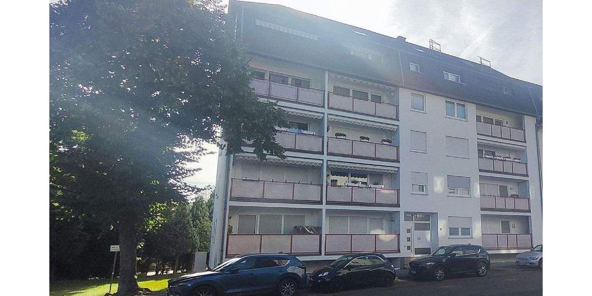 Etagenwohnung Dortmund Huckarde - 4 Zimmer, 102 m&sup2;, 319.000&euro; | Angebot:25716405