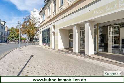 Gewerbeobjekt Lünen - 1.220&euro; | Angebot:26173327