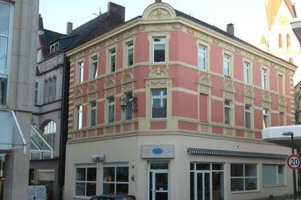 Wohnung Castrop-Rauxel Rauxel - 4.5 Zimmer, 125 m&sup2;, 790&euro; | Angebot:26199985