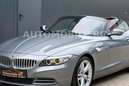 BMW Z4 217.863 km 15.500 &euro; Oer-Erkenschwick 45739