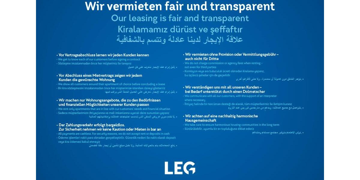 Etagenwohnung Iserlohn Gerlingsen - 3 Zimmer, 81 m&sup2;, 599&euro; | Angebot:25050576