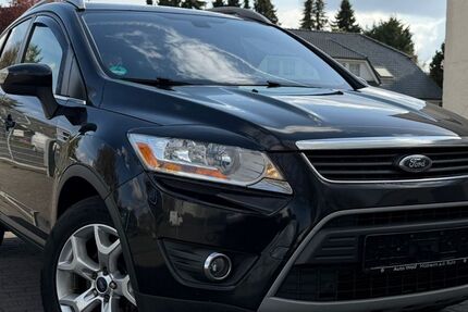 Ford Kuga 300.000 km 4.499 &euro; Oer Erkeschwick 45739