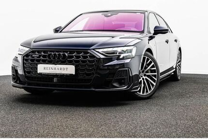 Audi A8 91.577 km 59.845 &euro; Hagen 58091