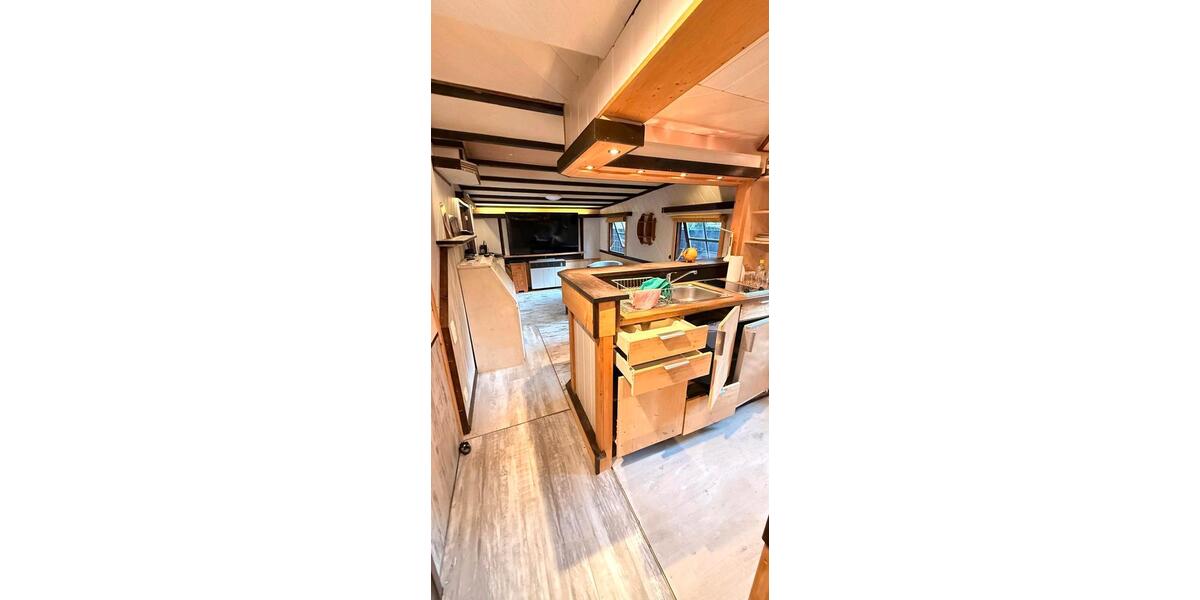 Einfamilienhaus Olfen - 2.5 Zimmer, 40 m&sup2;, 49.000&euro; | Angebot:27297390