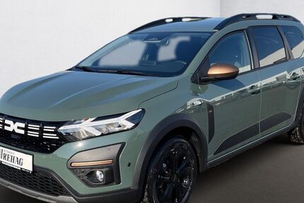 Dacia Jogger 3.500 km 23.275 &euro; Recklinghausen 45659