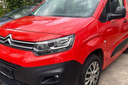 Citroen Berlingo 137.000 km 9.900 &euro; Bochum 44793