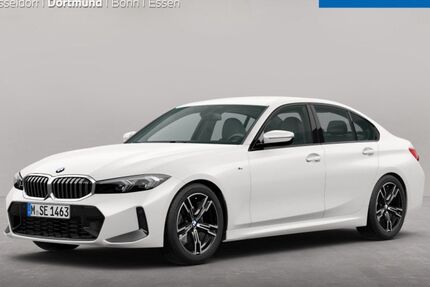 BMW 318 12.849 km 38.599 &euro; Dortmund 44263