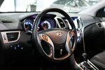 Hyundai i30 1.6 T-GDI STYLE / AUTOMATIK / NAVI+KAMERA 78.000 km 13.331 &euro; Hamm 59077