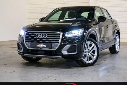 Audi Q2 54.500 km 18.989 &euro; Hamm 59067