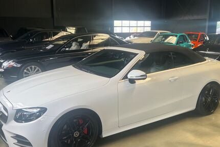 Mercedes-Benz E 220 215.000 km 26.900 &euro; Haltern am See 45721