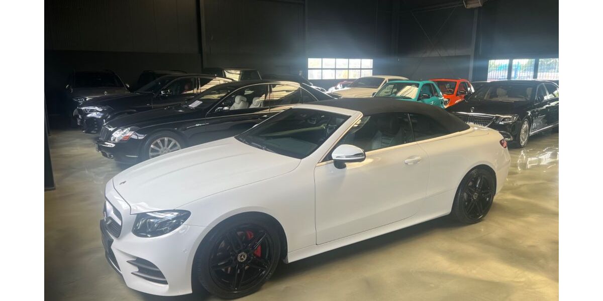 Mercedes-Benz E 220 215.000 km 26.900 &euro; Haltern am See 45721