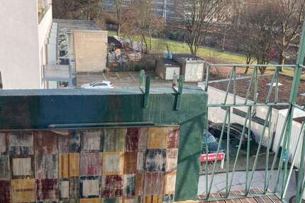 Wohnung Dortmund Innenstadt Nord - 3 Zimmer, 78 m&sup2;, 650&euro; | Angebot:26099771