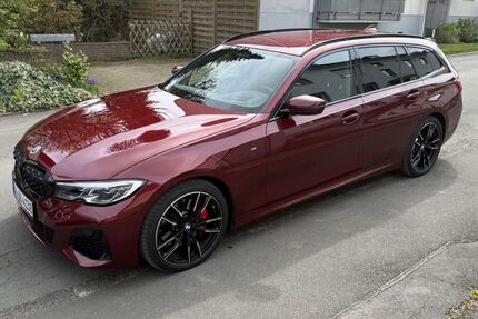 BMW M340d 73.000 km 46.700 &euro; Dortmund 44319