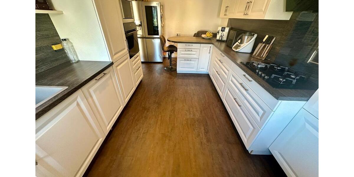 Einfamilienhaus Hamm Herringen - 7 Zimmer, 200 m&sup2;, 460.000&euro; | Angebot:26703613