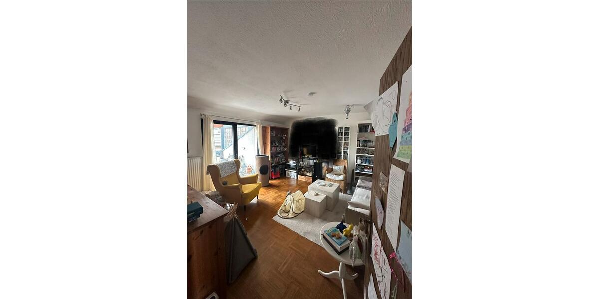 Etagenwohnung Castrop-Rauxel Bladenhorst - 3 Zimmer, 80 m&sup2;, 840&euro; | Angebot:26021720