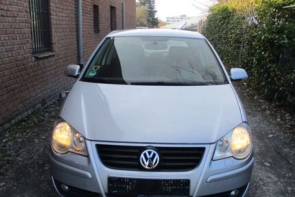 VW Polo 155.000 km 1.900 &euro; Unna 59425
