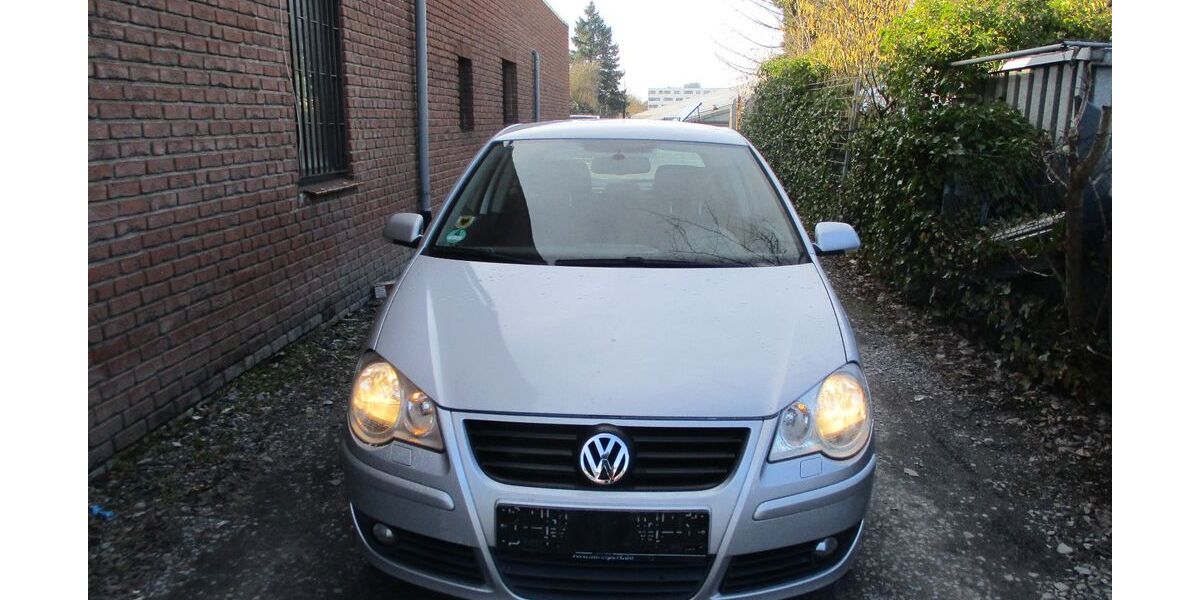 VW Polo 155.000 km 1.900 &euro; Unna 59425