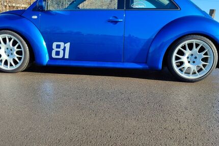 VW Beetle 150.000 km 2.900 &euro; Selm 59379
