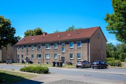 Wohnung Hamm Herringen - 3.5 Zimmer, 52 m&sup2;, 339&euro; | Angebot:26627556
