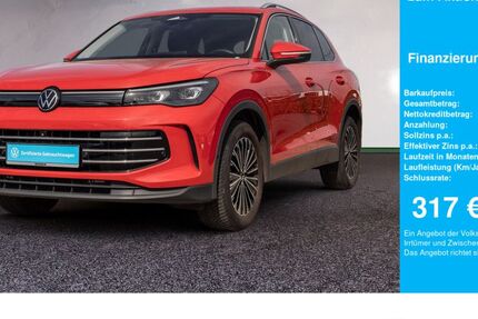 VW Tiguan 24.843 km 37.660 &euro; Menden 58706
