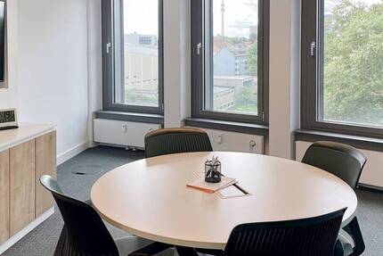 Gewerbeobjekt Dortmund Mitte - 2.808&euro; | Angebot:26926354