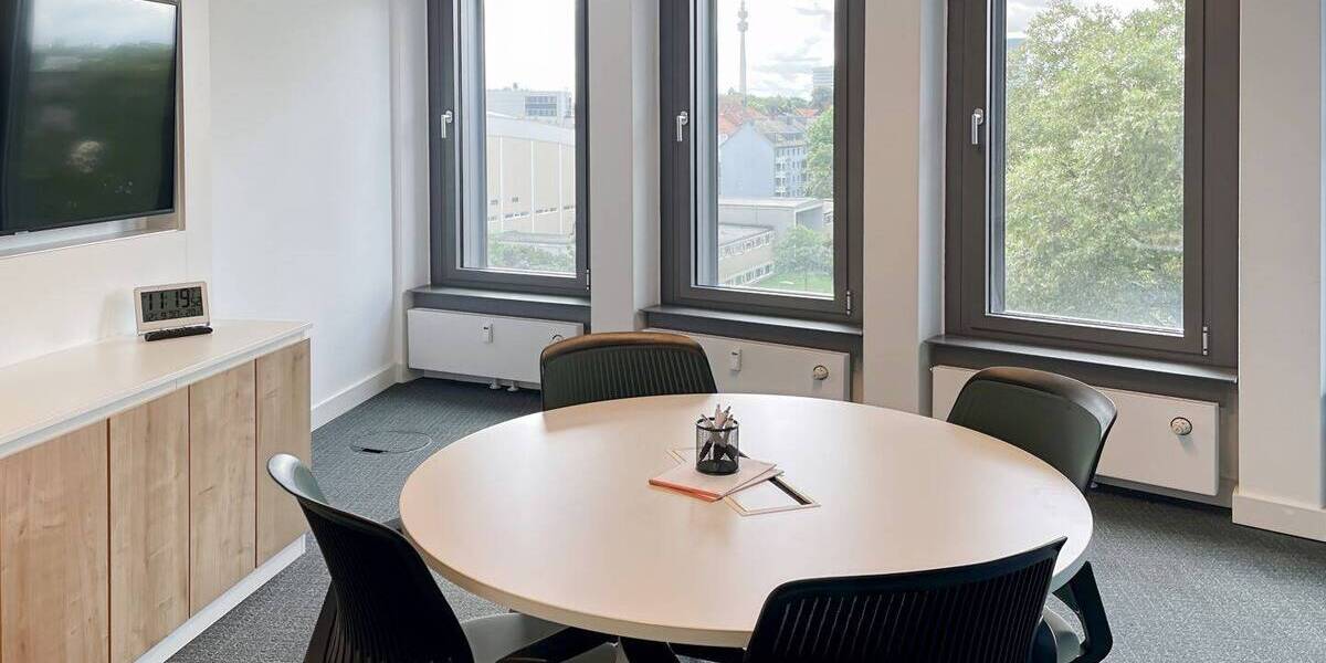 Gewerbeobjekt Dortmund Mitte - 2.808&euro; | Angebot:26926354