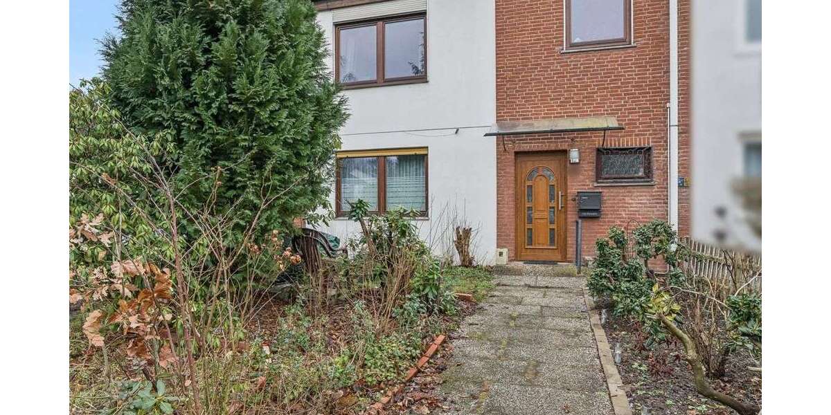 Einfamilienhaus Dortmund Aplerbeck - 4 Zimmer, 100 m&sup2;, 280.000&euro; | Angebot:24515105