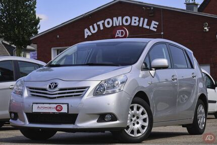 Toyota Verso 179.064 km 8.990 &euro; Dülmen 48249