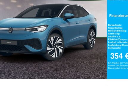 VW ID.5 17.382 km 40.749 &euro; Menden 58706