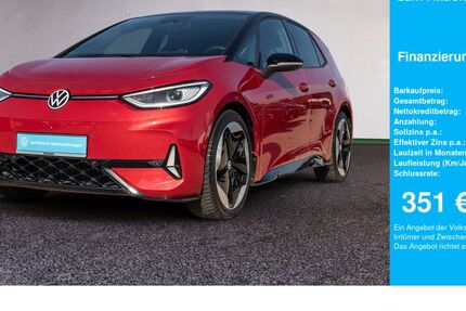 VW ID.3 13.476 km 40.660 &euro; Menden 58706
