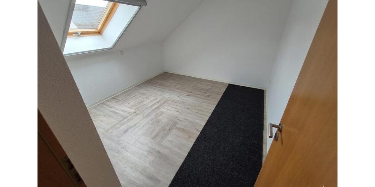 Dachgeschoßwohnung Nordkirchen - 3 Zimmer, 75 m&sup2;, 825&euro; | Angebot:26632435
