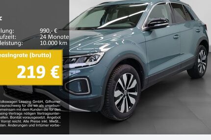 VW T-Roc 24.817 km 20.890 &euro; Bochum 44809