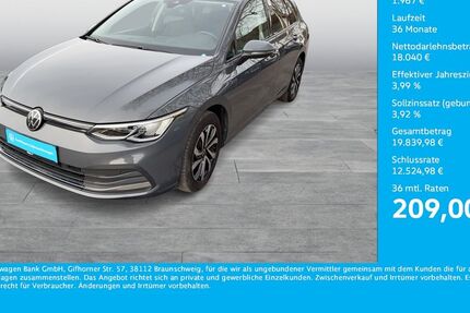 VW Golf 73.584 km 20.007 &euro; Dortmund 44379