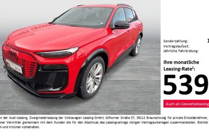Audi Q6 e-tron 12.053 km 68.856 &euro; Dortmund 44143