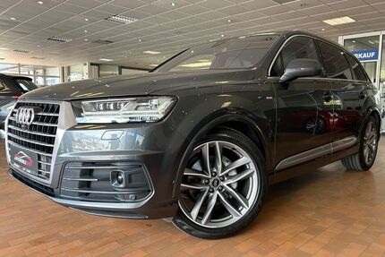 Audi Q7 54.000 km 39.900 &euro; Hamm 59067