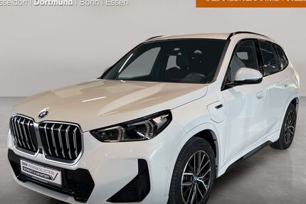 BMW X1 53.476 km 39.199 &euro; Dortmund 44263