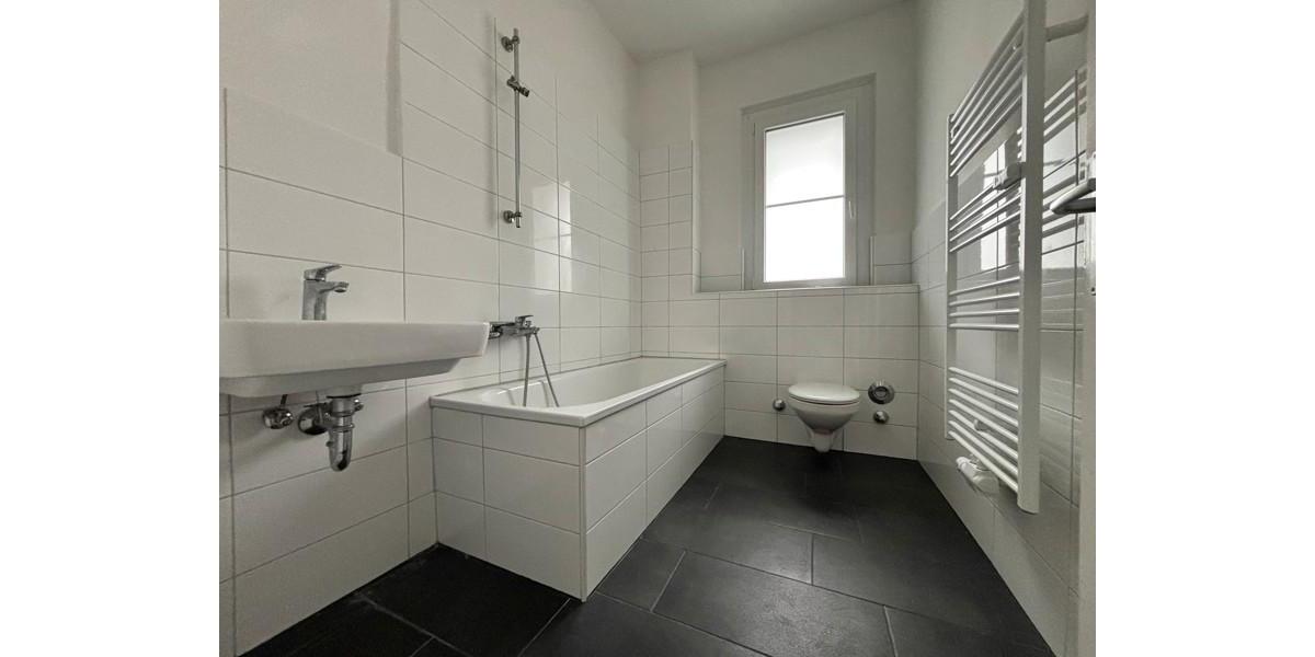 Etagenwohnung Dortmund Mengede - 2 Zimmer, 59 m&sup2;, 600&euro; | Angebot:25337337