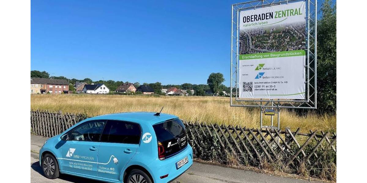 Grundstück Bergkamen Mitte - 218.960&euro; | Angebot:26730439