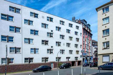 Wohnung Dortmund Innenstadt Nord - 4 Zimmer, 86 m&sup2;, 479&euro; | Angebot:26238746