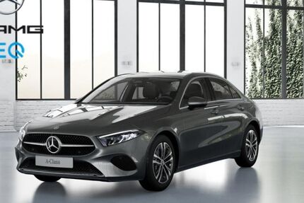 Mercedes-Benz A 180 2.420 km 30.880 &euro; Hagen 58135