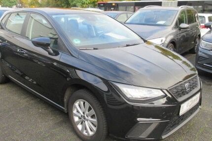 Seat Ibiza 51.700 km 17.488 &euro; Bergkamen 59192
