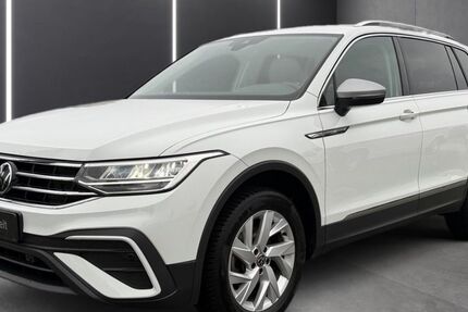 VW Tiguan Allspace 57.070 km 35.290 &euro; Werl 59457