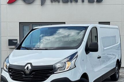 Renault Trafic 100.943 km 10.199 &euro; Bochum 44807