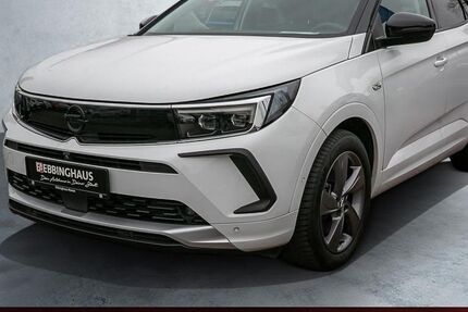 Opel Grandland (X) 45.752 km 26.999 &euro; Hamm 59067