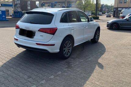 Audi Q5 205.000 km 16.500 &euro; Recklinghausen 45659