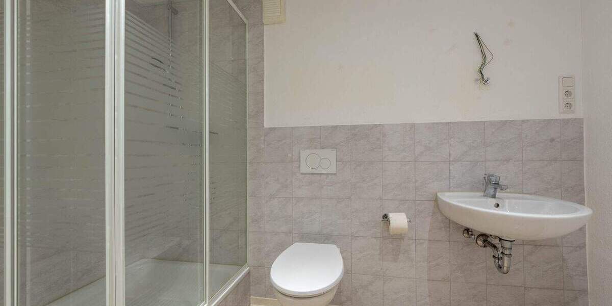 Etagenwohnung Selm Cappenberg - 2 Zimmer, 55 m&sup2;, 79.000&euro; | Angebot:25689577