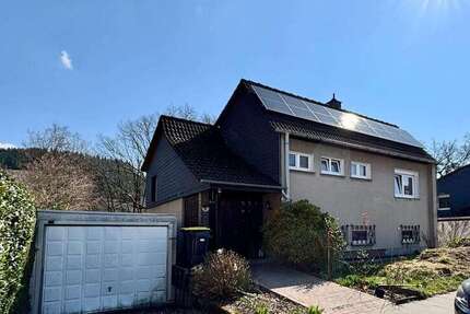 Haus Hagen Dahl - 5.5 Zimmer, 126 m&sup2;, 249.000&euro; | Angebot:26154468