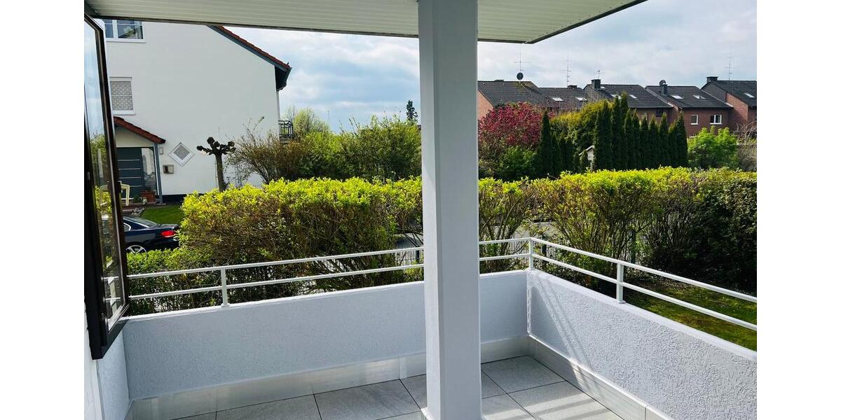 Hochparterre Dortmund Brackel - 4 Zimmer, 104 m&sup2;, 289.000&euro; | Angebot:26231980